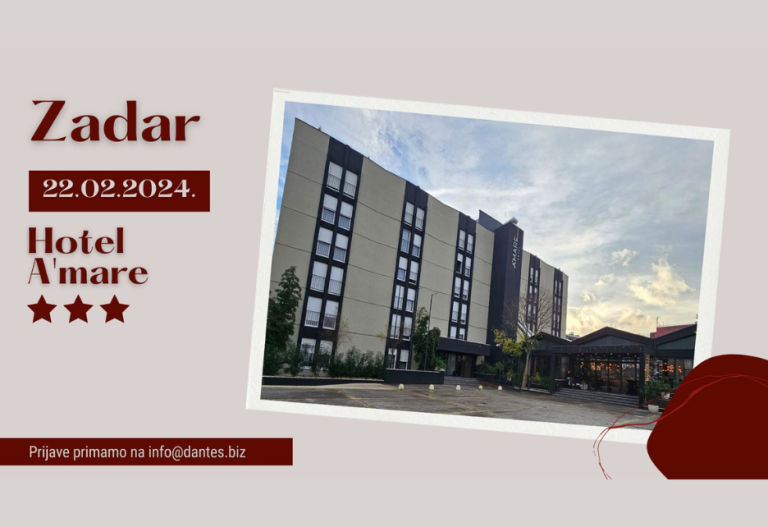 wine vip event 2024 zadar