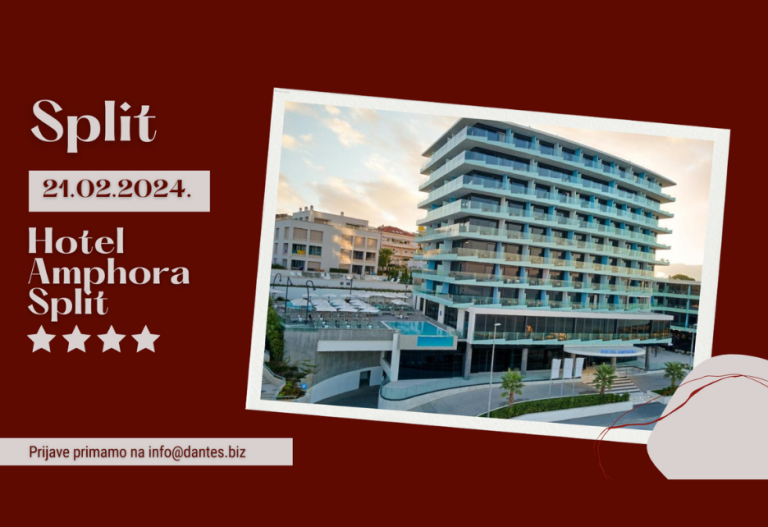 wine vip event split